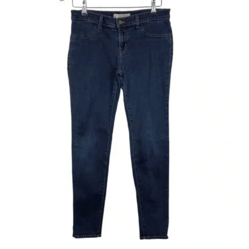 J Brand Starless Skinnny Leggings Jeans Size 30